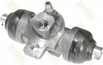 BRAKE ENGINEERING wc1503be -  Колесный тормозной цилиндр